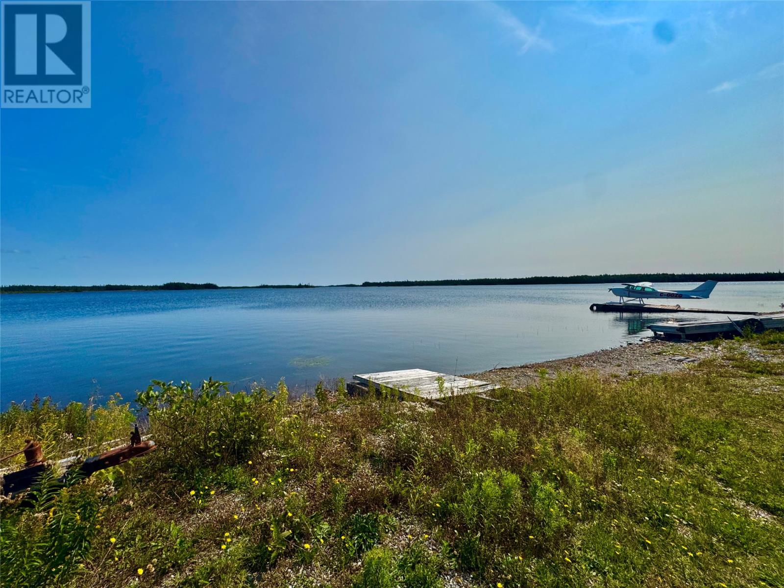 0 Deadmans Pond, Gander, NL A1V 0B8