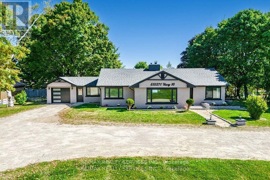 633271 Hwy 10, Mono, ON L9W 5P1