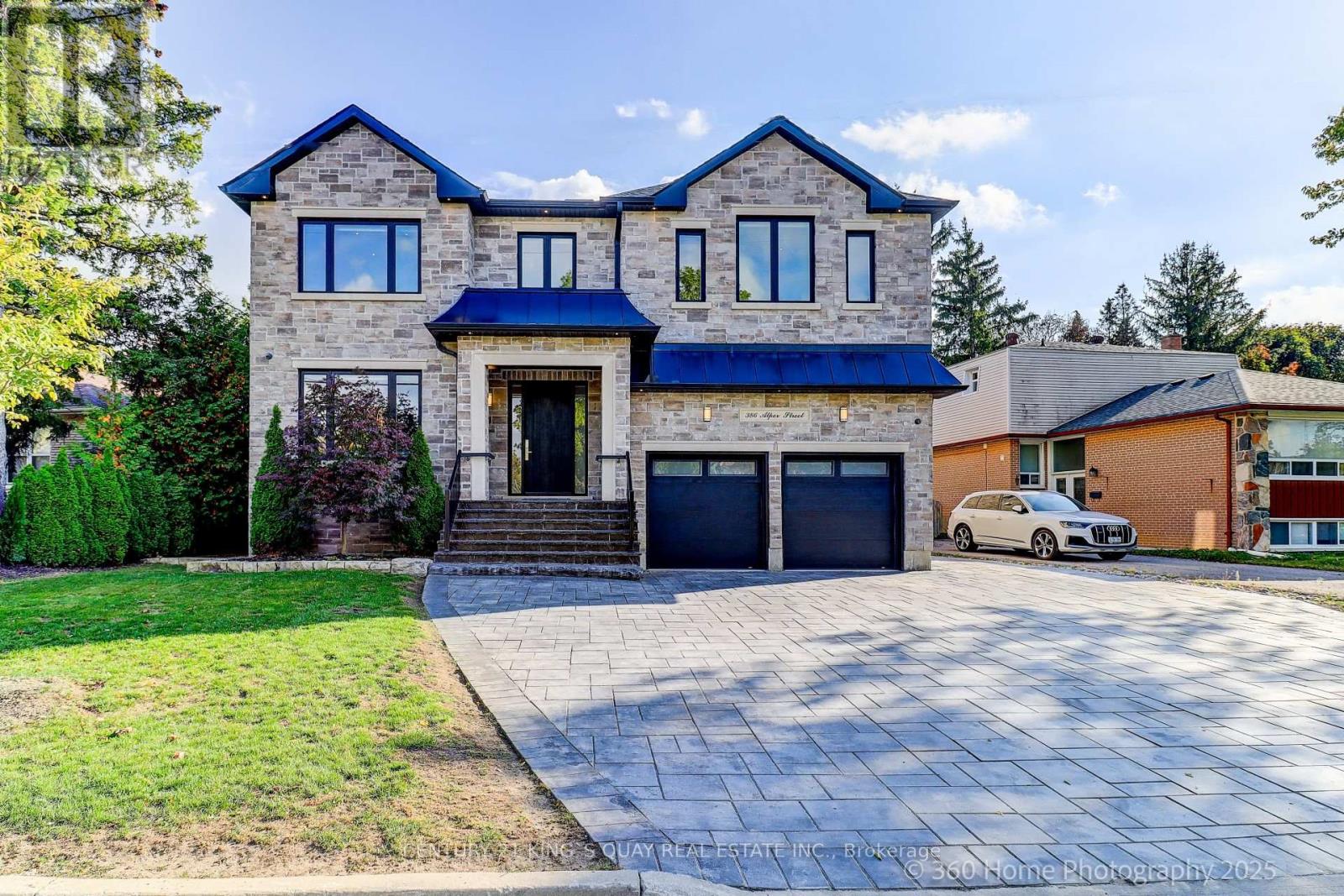 386 Alper St, Richmond Hill, ON L4C 2Z4