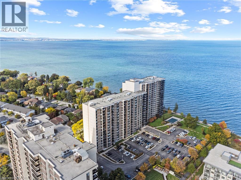 500 Green Road Unit 1012, Hamilton, ON L8E 3M6