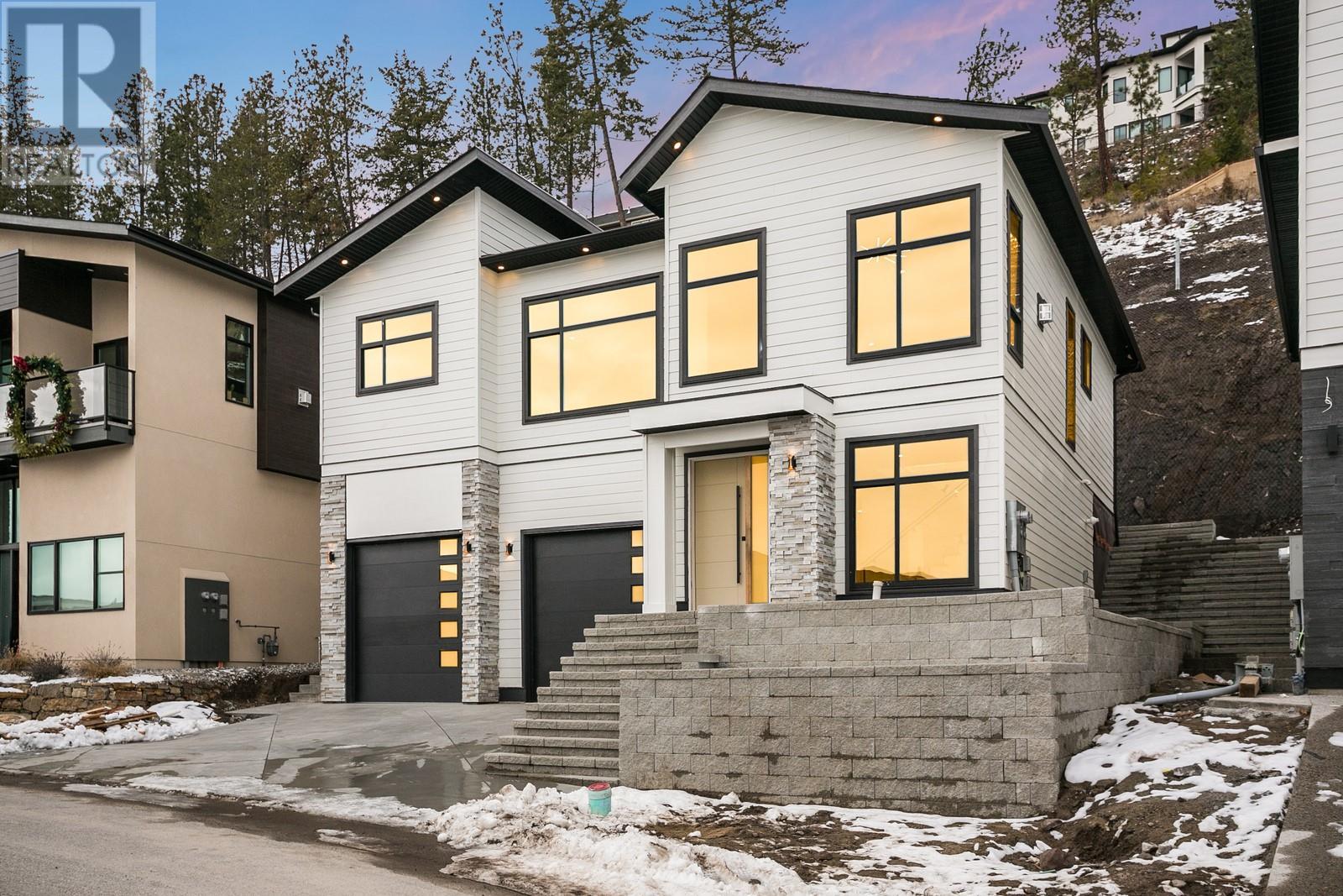 830 Westview Way Unit 7, West Kelowna, BC V1Z 0A5