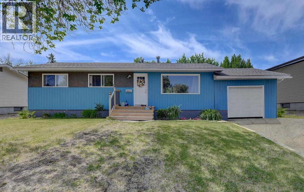 91 Avenue Unit 9825, Grande Prairie, AB T8V 0G1