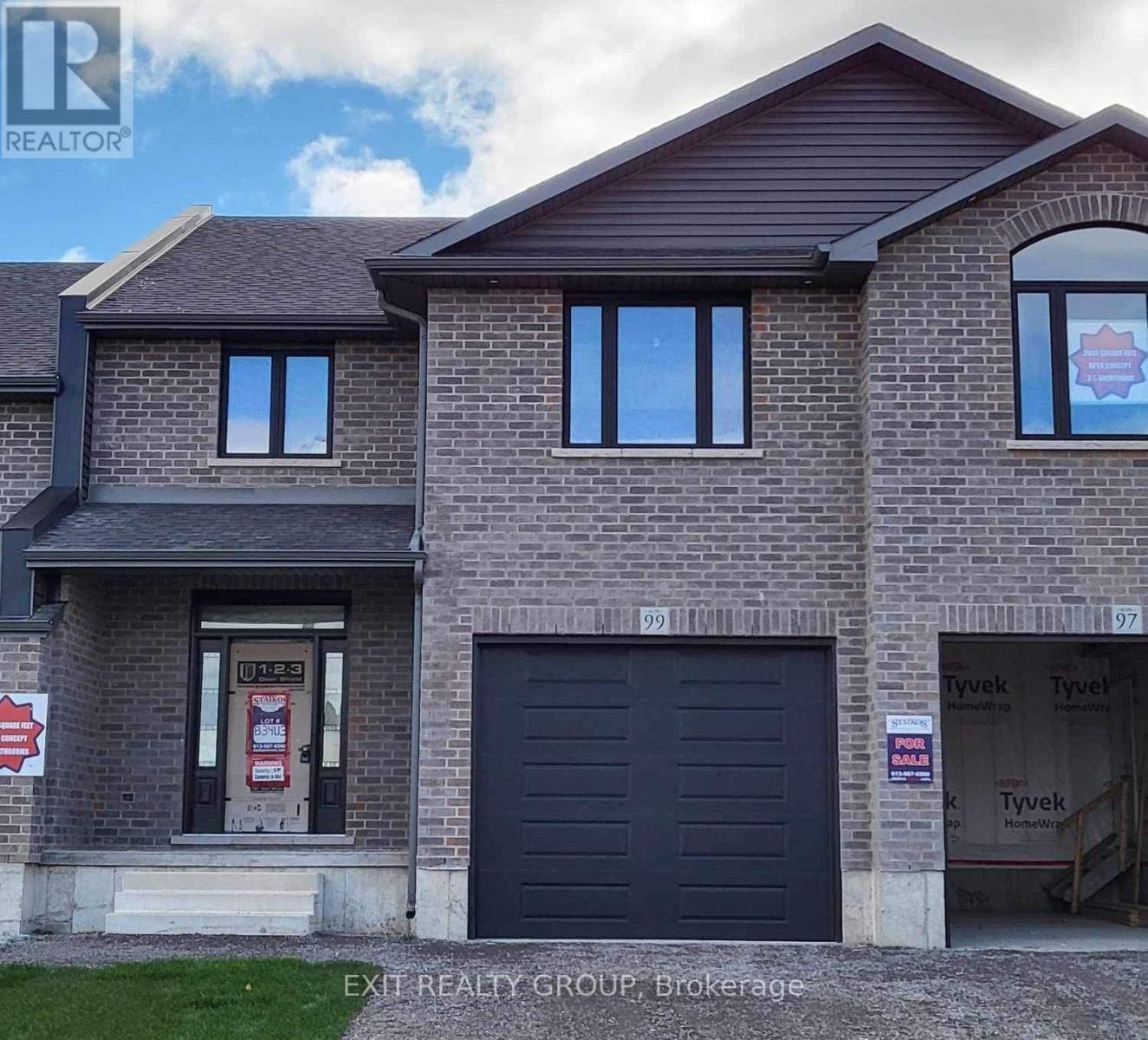 99 Wims Way, Belleville Thurlow Ward, ON K8N 0H7