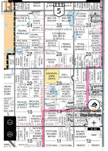 8th Street Land, Corman Park Rm No. 344, SK S7M 0M7