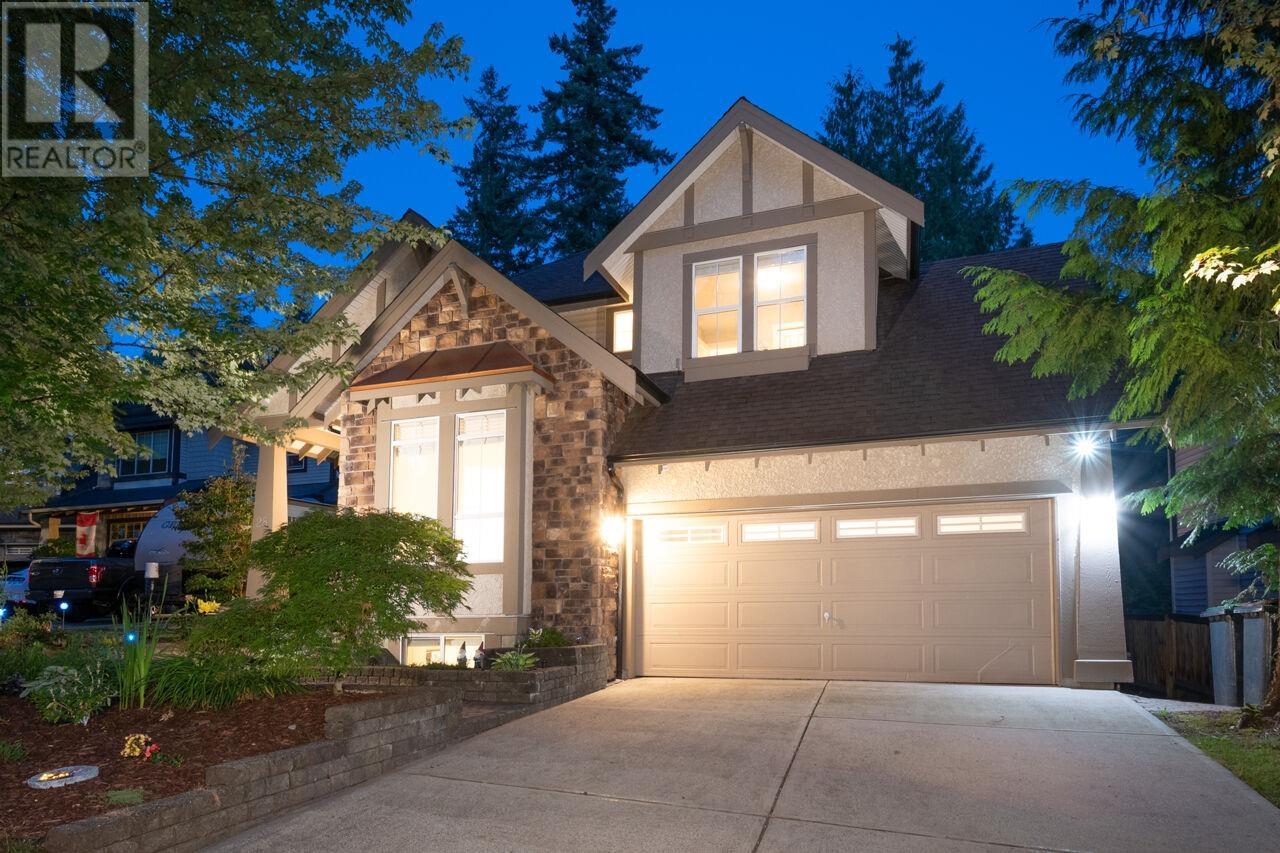 28 Alder Dr, Port Moody, BC V3H 5M3