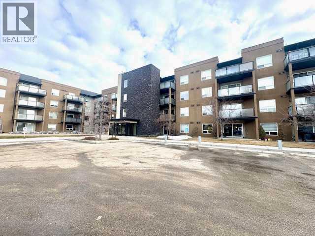 9124 96 Avenue Unit 103, Grande Prairie, AB T8X 0A1
