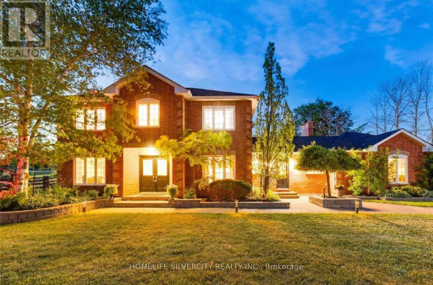 18805 Willoghby Rd, Caledon, ON L7K 1V7