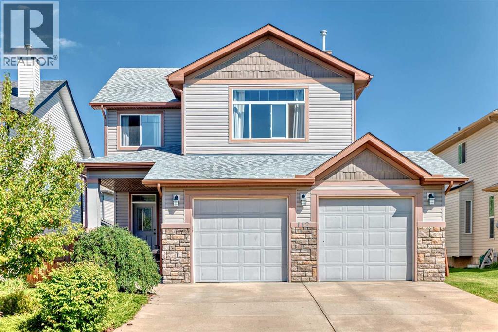 112 W Creek Mdw, Chestermere, AB T1X 1T2