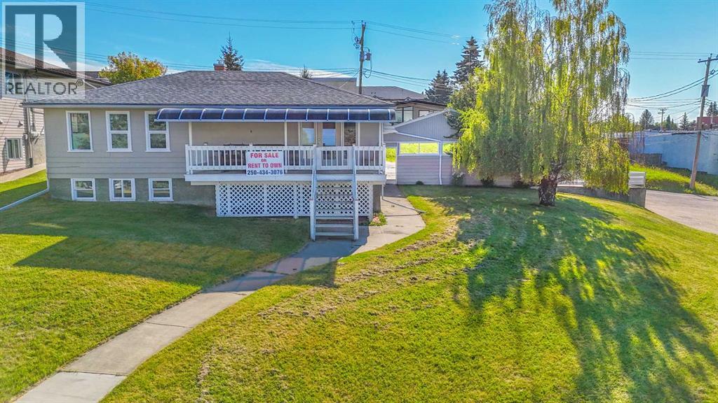 51 Street Unit 5015, Rocky Mountain House, AB T4T 1E2