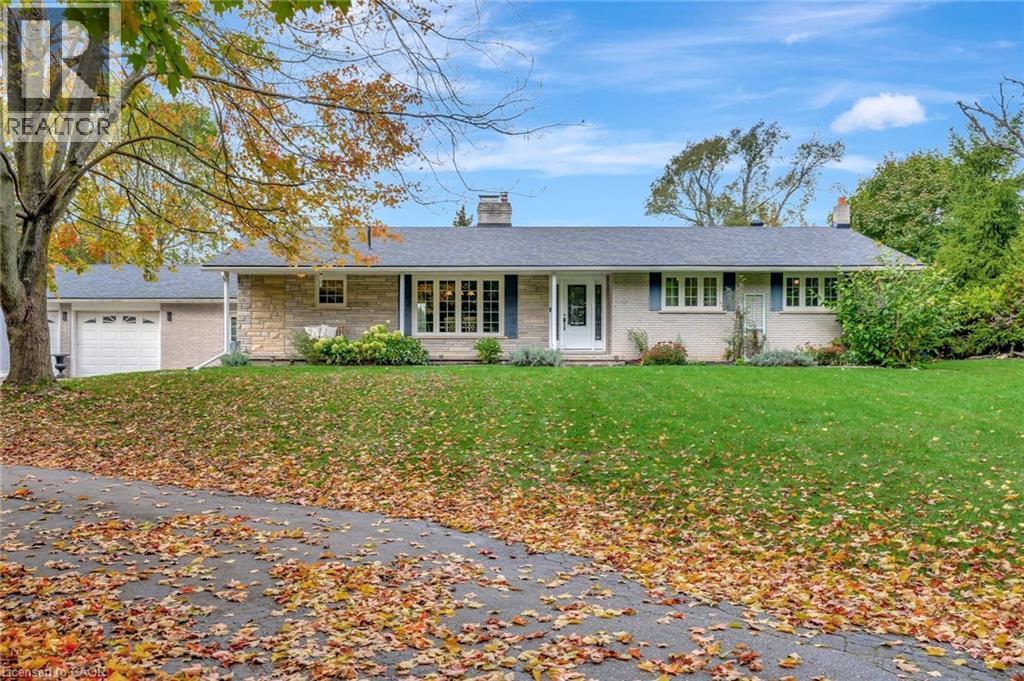 6692 Gore Rd, Puslinch, ON N0B 2J0