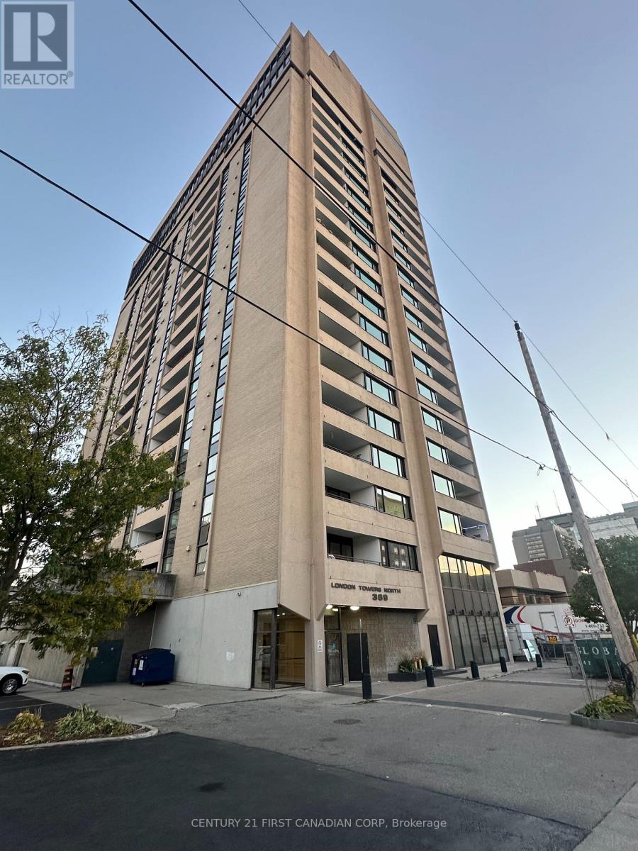 506 389 Dundas St, London, ON N6B 1V5