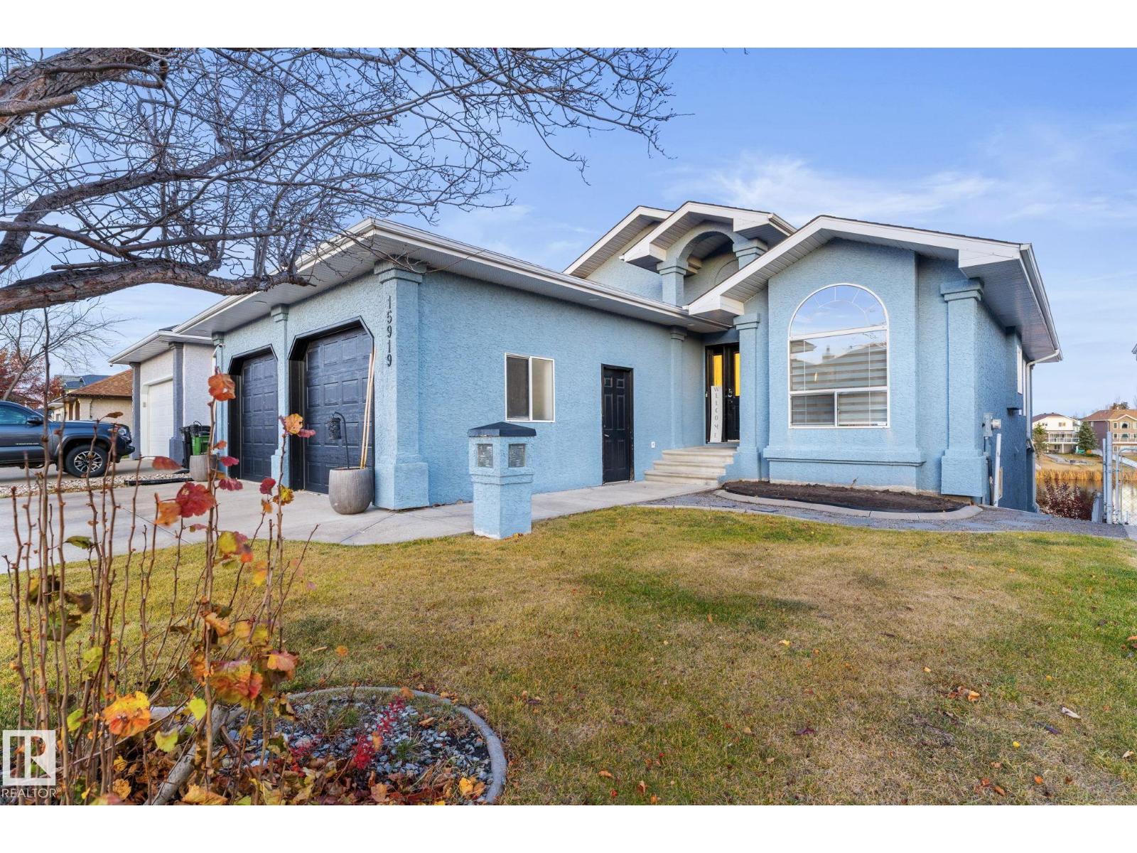 58 St Nw Unit 15919, Edmonton, AB T5Y 2R5