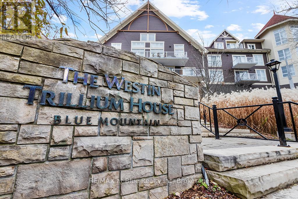 477 220 Gord Canning Dr, The Blue Mountains, ON L9Y 0V9
