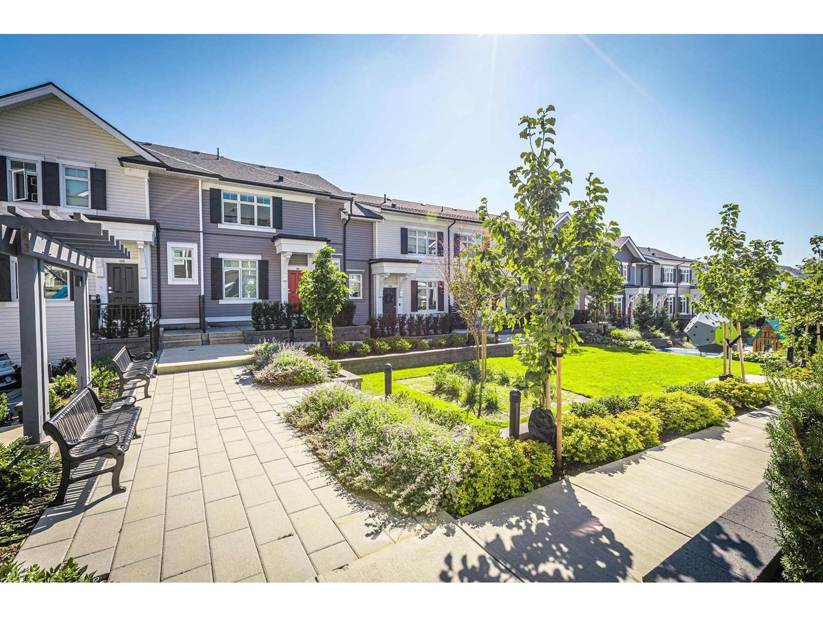 2070 Oak Meadows Drive Unit 81, Surrey, BC V3Z 1J1