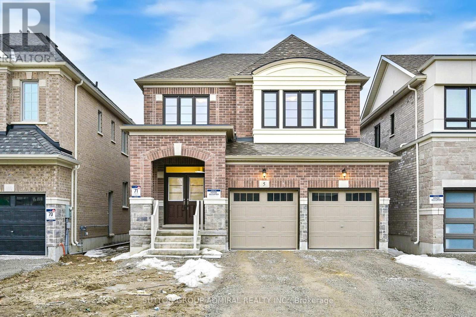 5 Culbert Rd, Bradford West Gwillimbury Bradford, ON L3Z 4P3