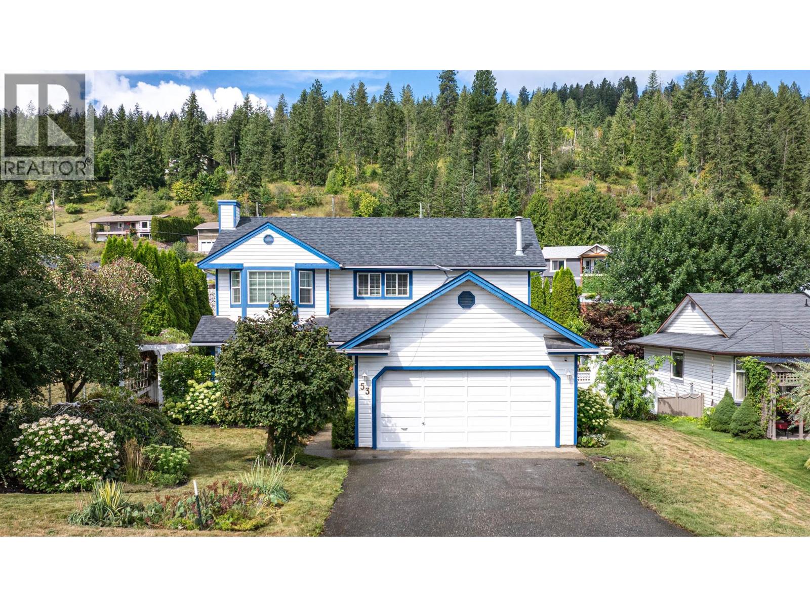 53 Preston Cres, Enderby, BC V4Y 4C5