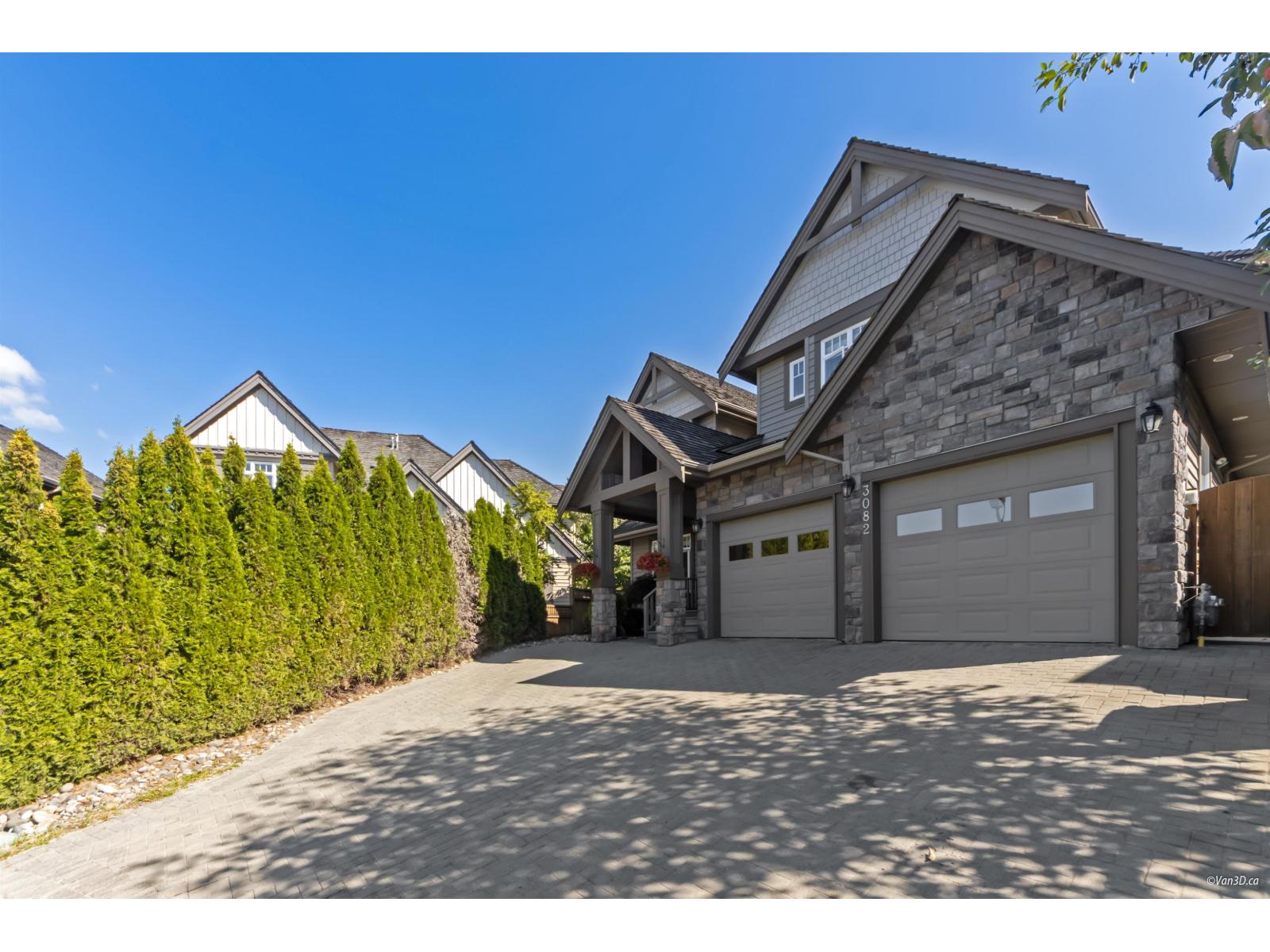 161 Street Unit 3082, Surrey, BC V3Z 7E1
