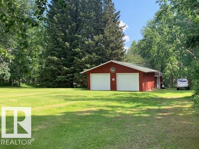 1121 Baptiste Dr, West Baptiste, AB T9S 1R8