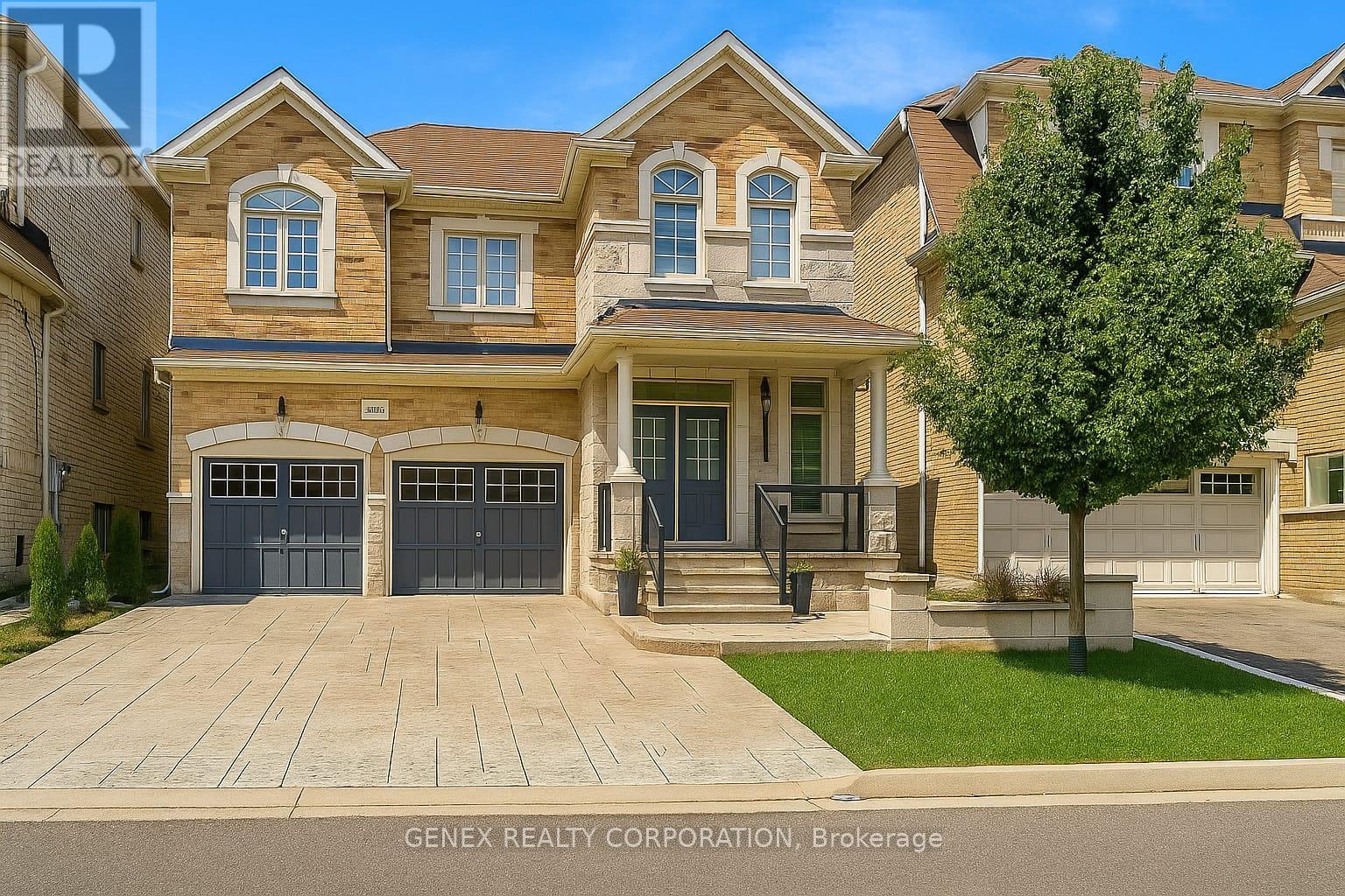 7 Antoine St, Brampton, ON L7A 0G4