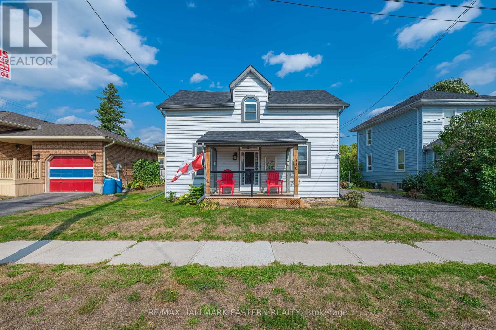 140 Concession St, Selwyn, ON K0L 2H0