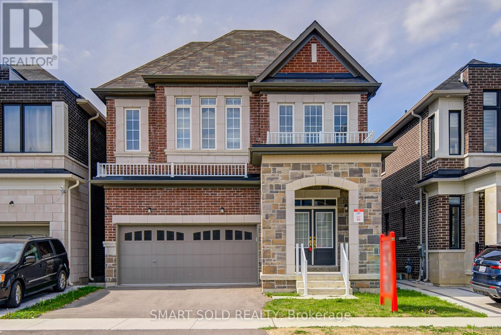 156 Hartney Dr, Richmond Hill, ON L4S 0L1