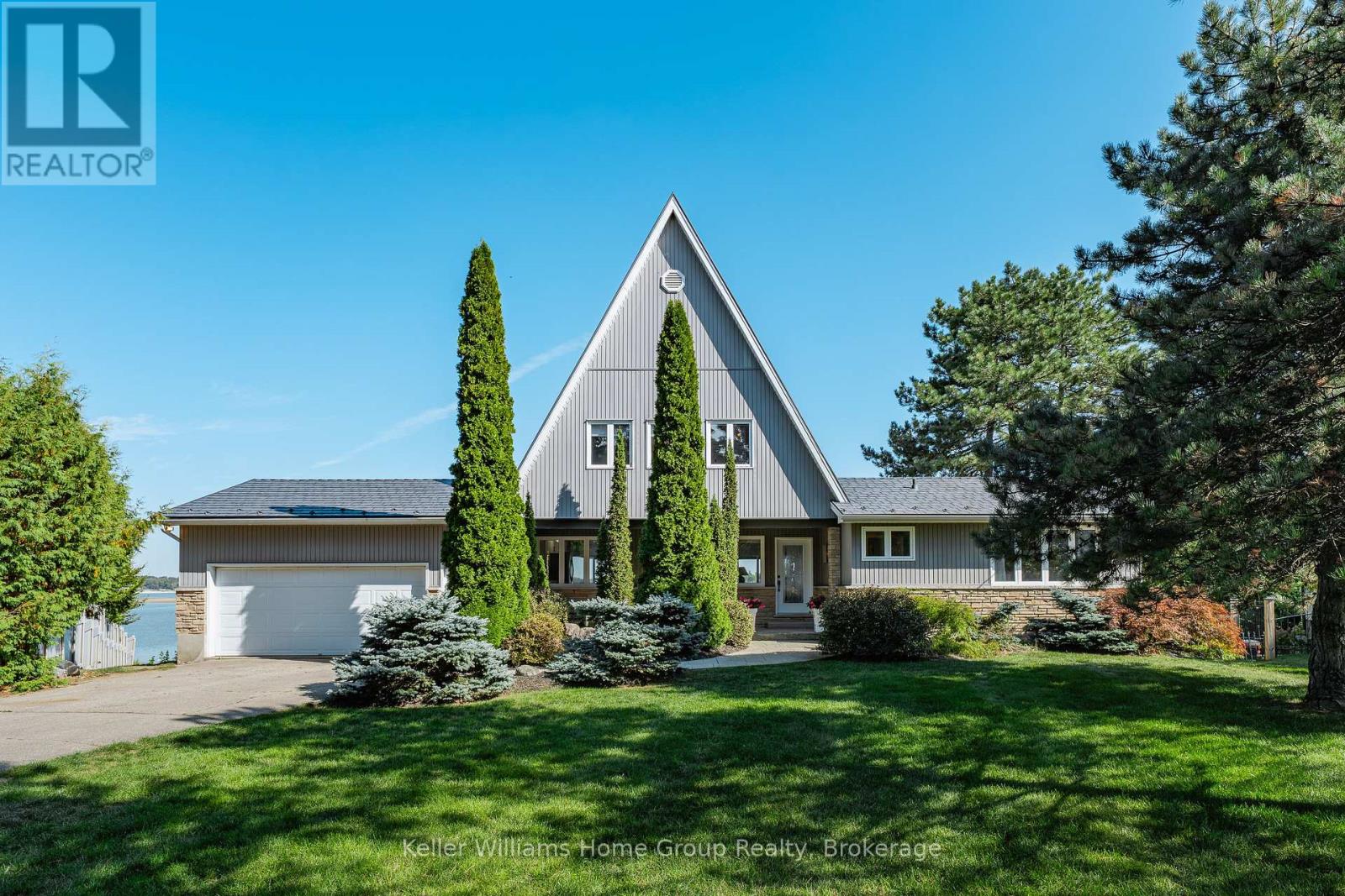 137 Rennie Blvd, Centre Wellington, ON N1M 2W4