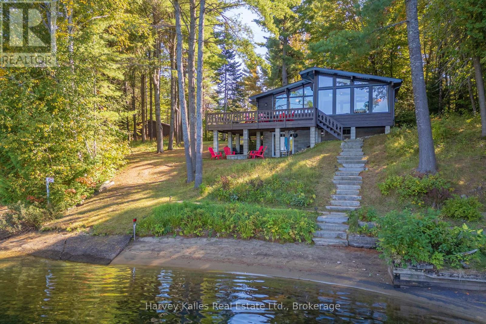 1003 Hollow Rd, Algonquin Highlands Sherborne, ON P0A 1E0