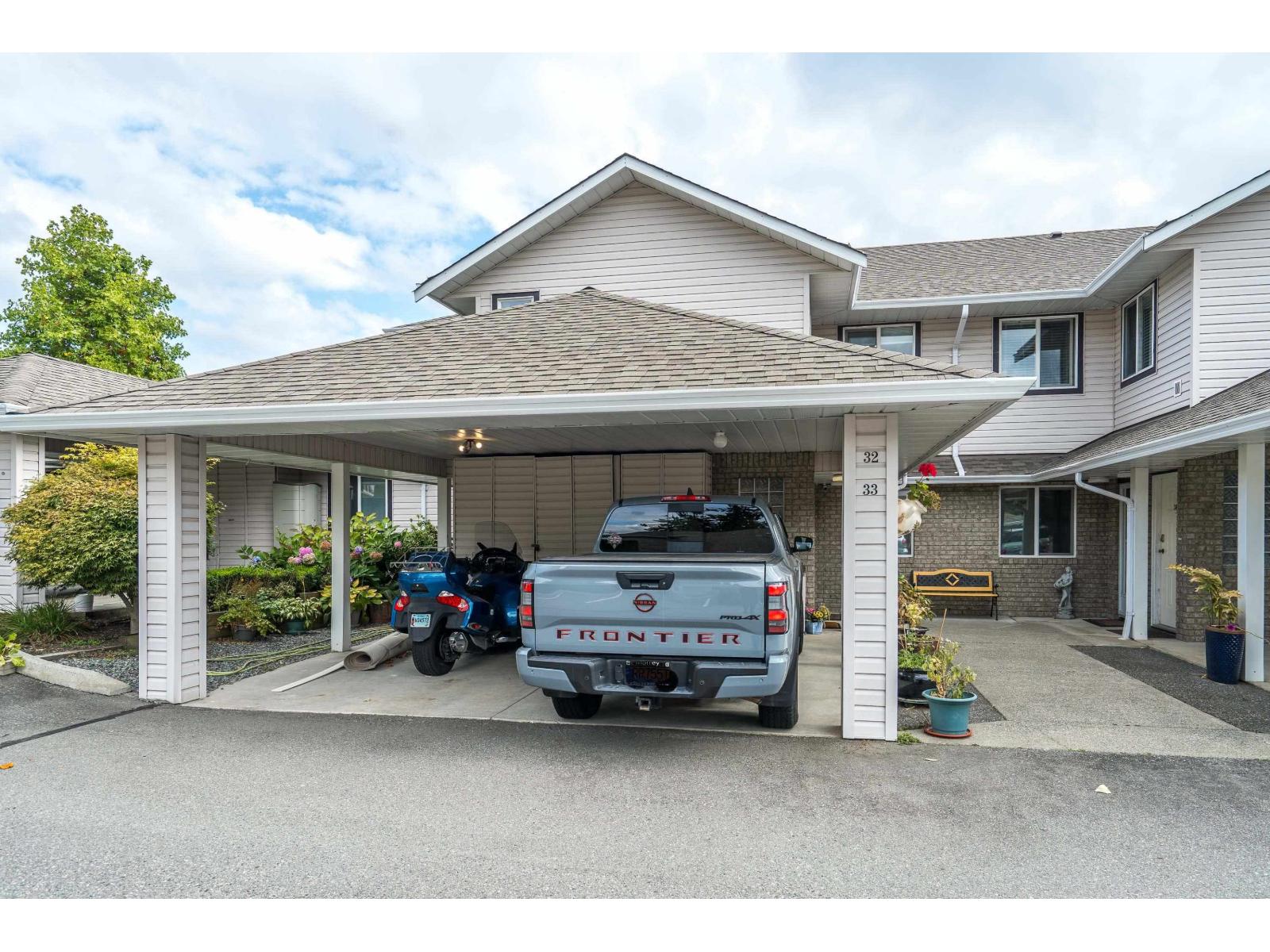 15020 66a Avenue Unit 32, Surrey, BC V3S 2A5