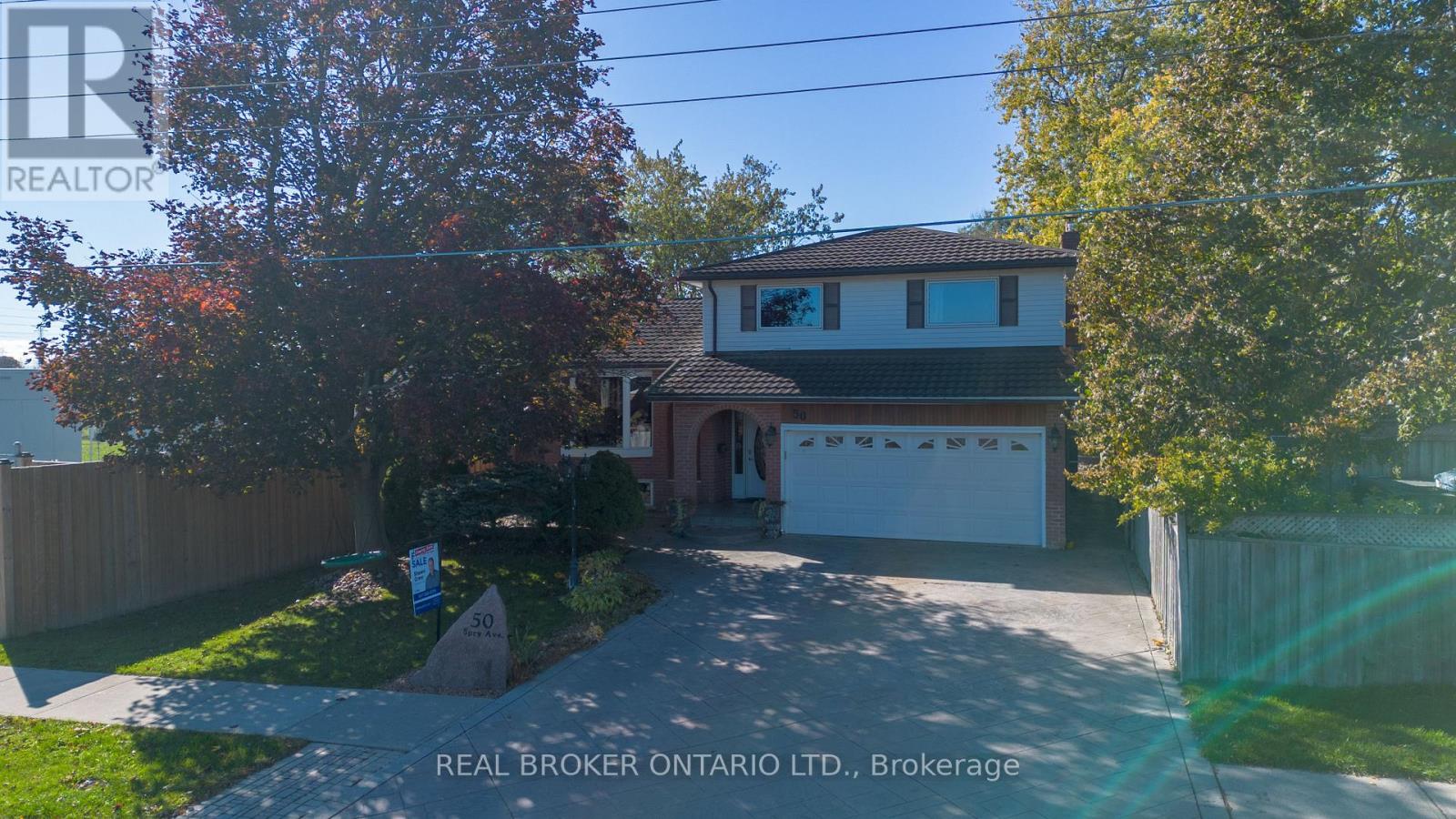 50 Spry Ave S, Clarington Bowmanville, ON L1C 3Y5