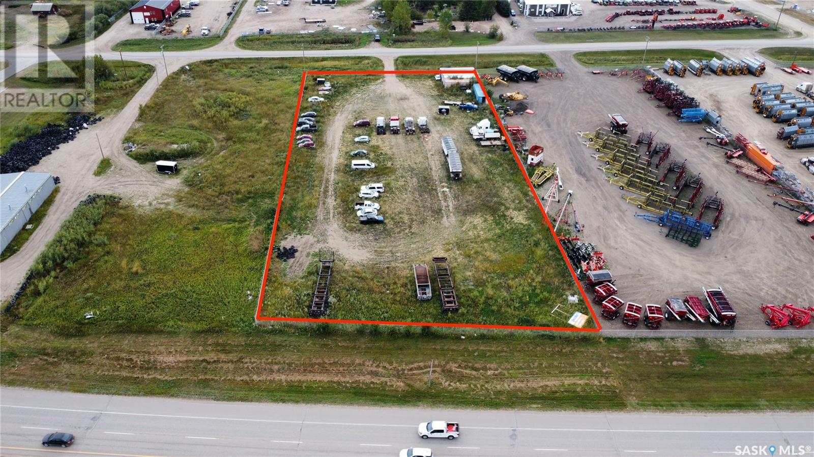 4600 2 Ave W #461, Prince Albert, SK S0J 3H0