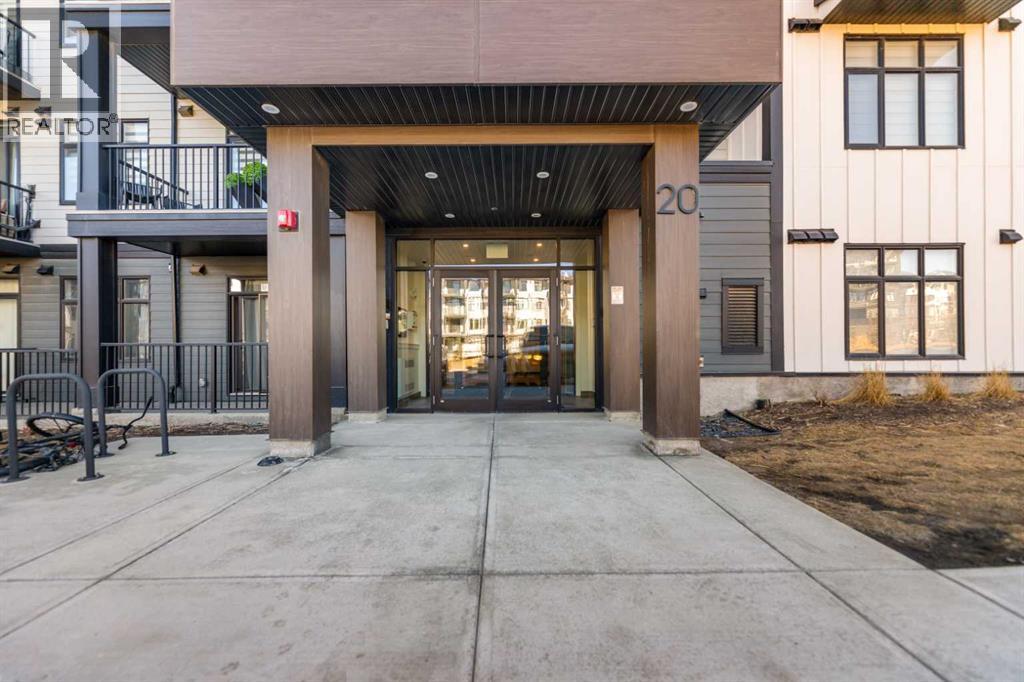 20 Sage Hill Walk Nw Unit 105, Calgary, AB T3R 1Z5