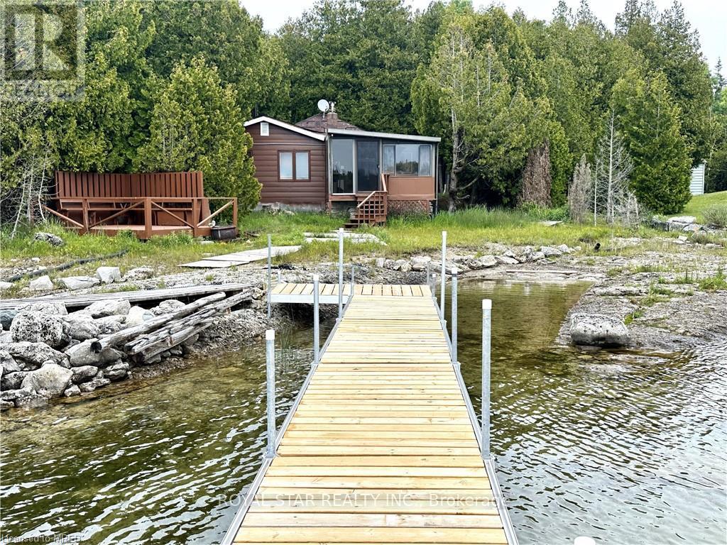 85 Simpson Ave, Northern Bruce Peninsula, ON N0H 2R0
