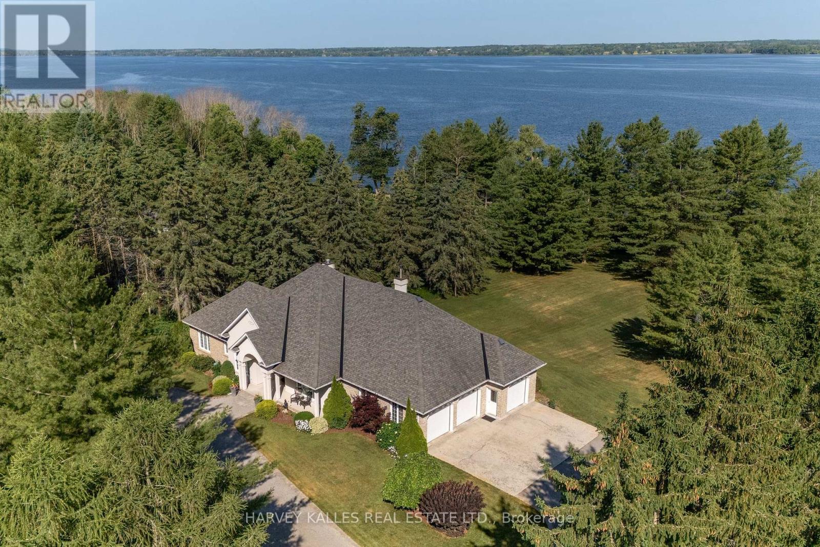 3605 County Rd 7, Prince Edward County North Marysburg Ward, ON K0K 2T0