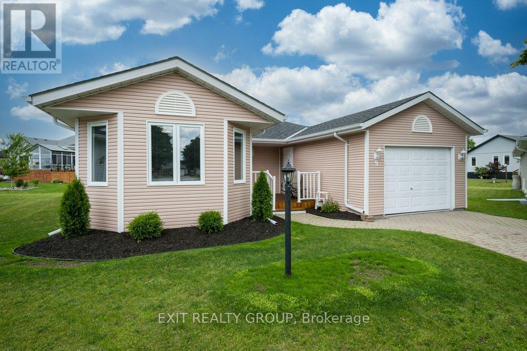 9 Quaker Ct, Prince Edward County Wellington Ward, ON K0K 3L0