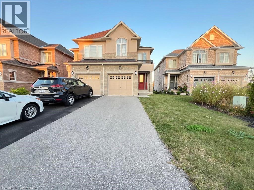 52 Heming Trl, Hamilton, ON L9K 0J8