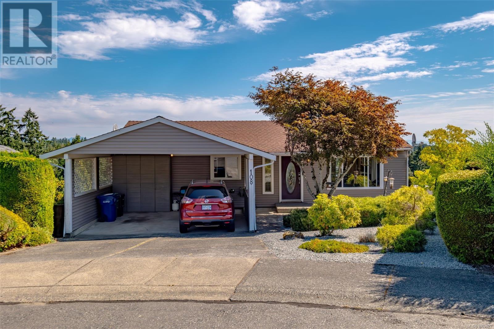 108 Chelan Pl, Nanaimo, BC V9R 6S2