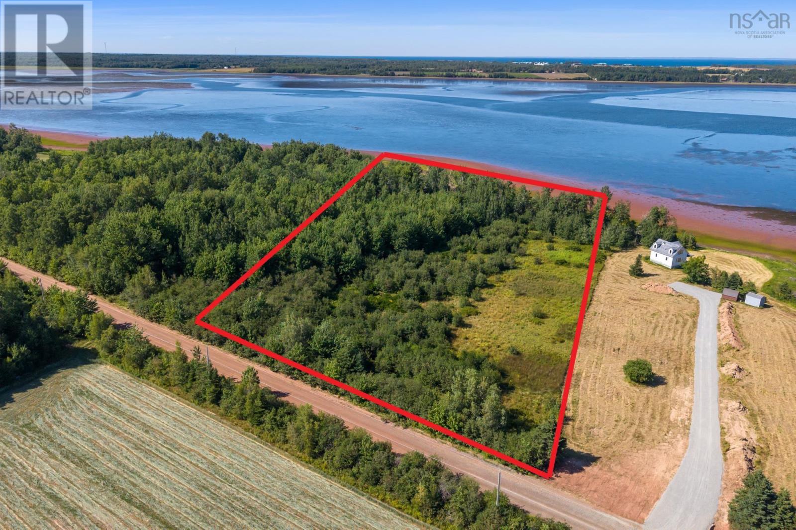 Lot 86 - 4 Fox Harbour South Road, North Wallace, NS B0K 1Y0