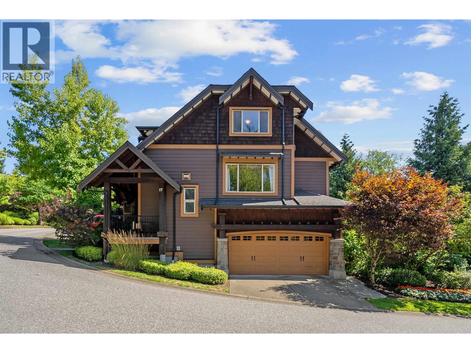 24185 106b Avenue Unit 17, Maple Ridge, BC V2W 0C4
