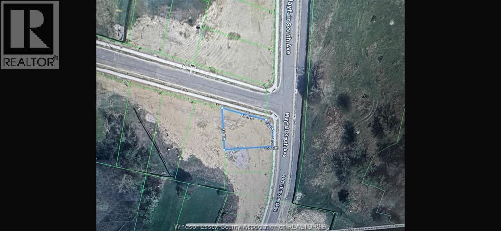 2532 Mayfair S, Lasalle, ON N9J 0E5
