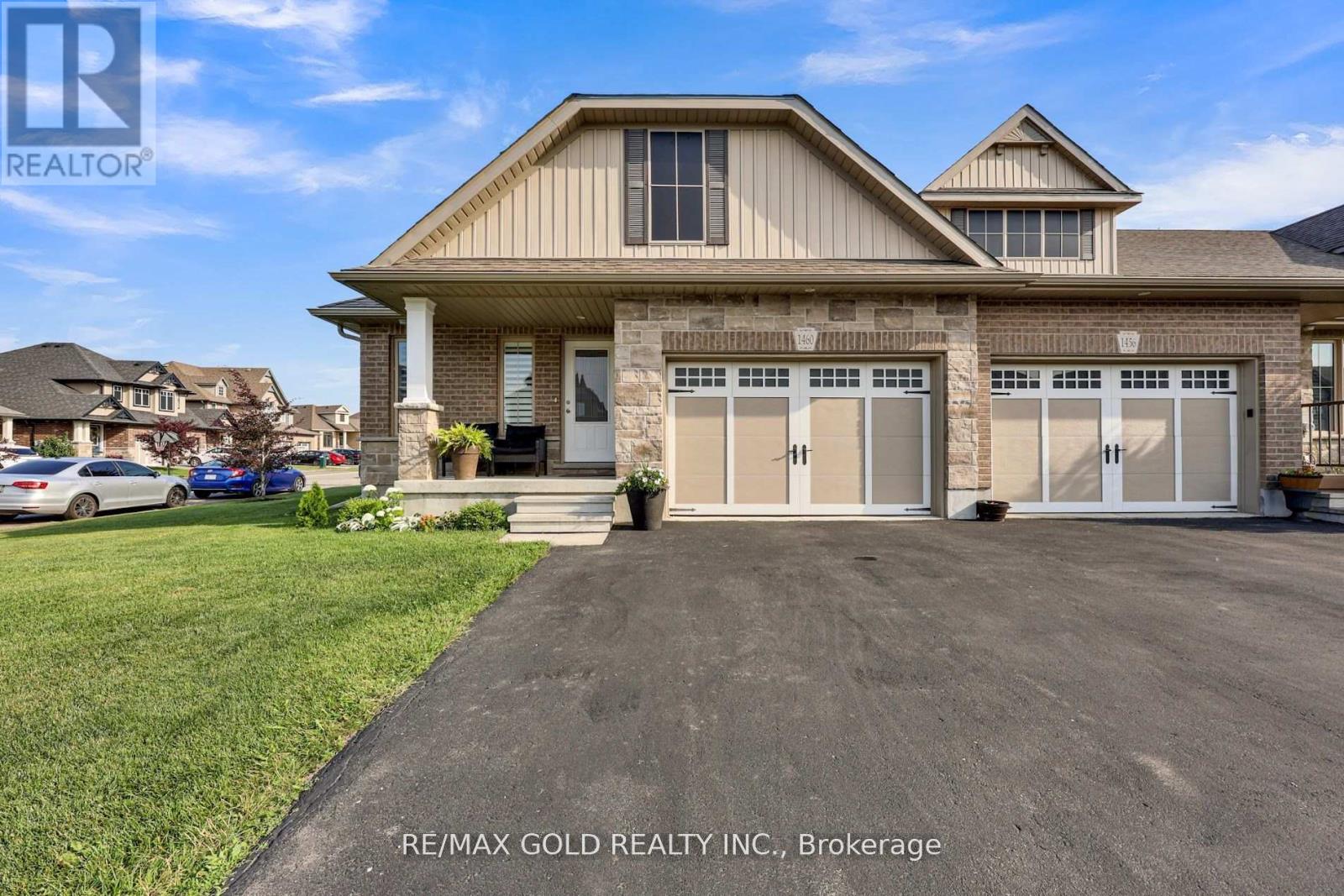 1460 Dunkirk Ave, Woodstock, ON N4T 0J9