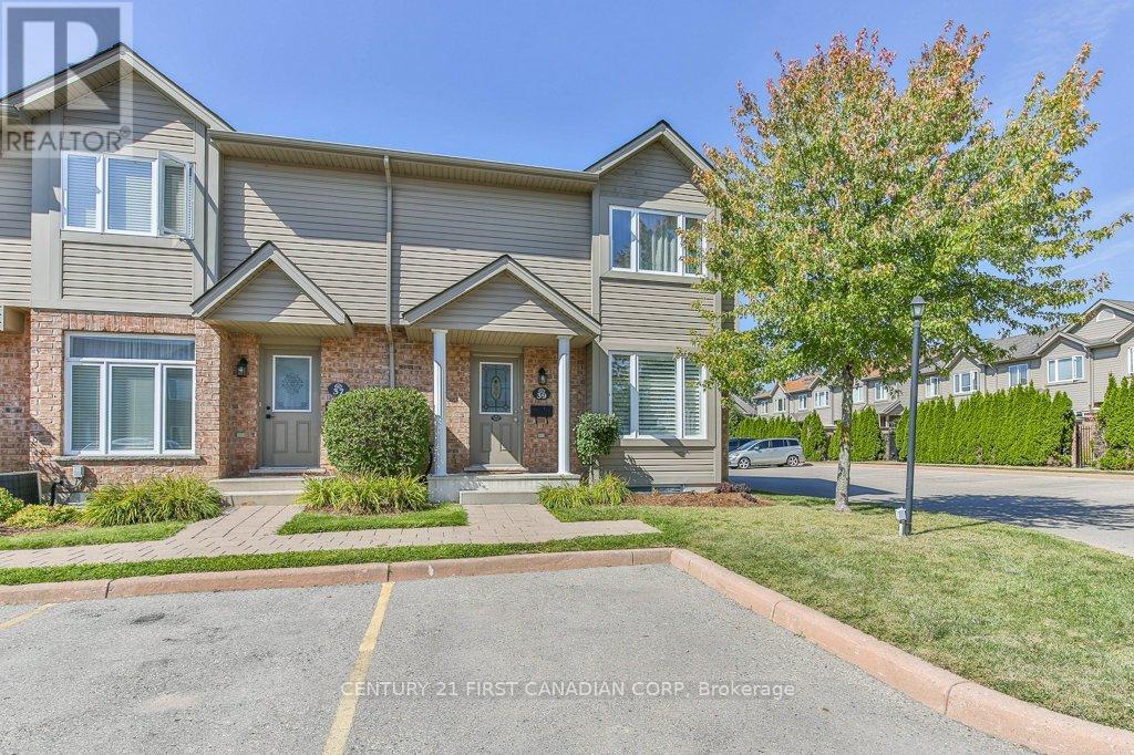 39 1600 Mickleborough Dr, London, ON N6G 5R6