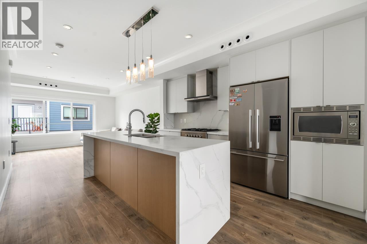 9680 Williams Road Unit 8, Richmond, BC V7A 0B3