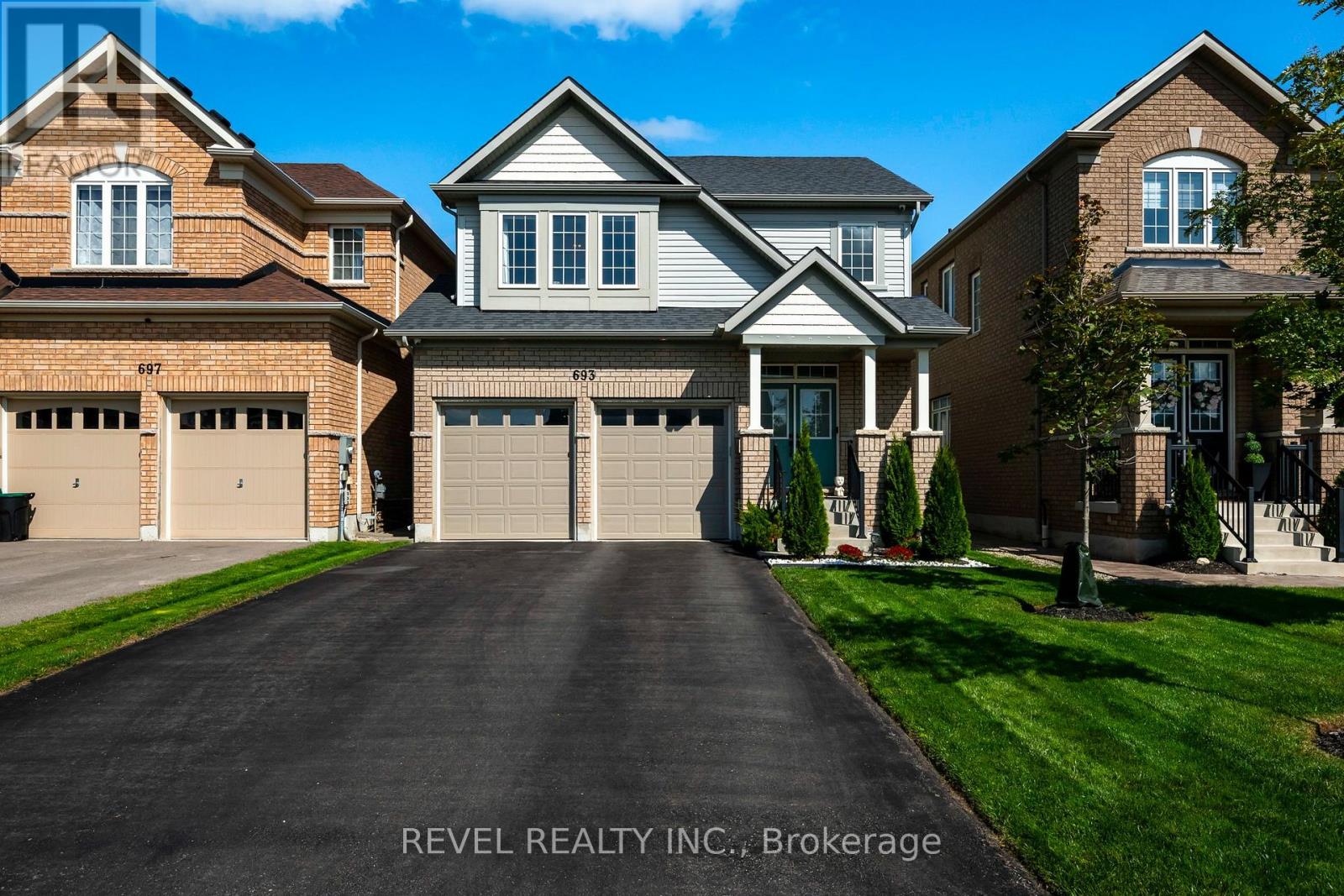 693 Mcmullen St, Shelburne, ON L9V 3X4