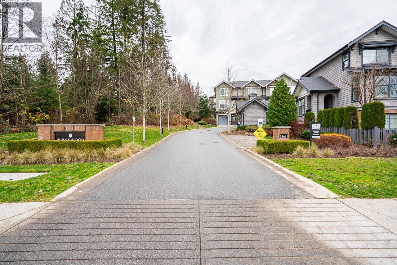3461 Princeton Avenue Unit 37, Coquitlam, BC V3E 0M2