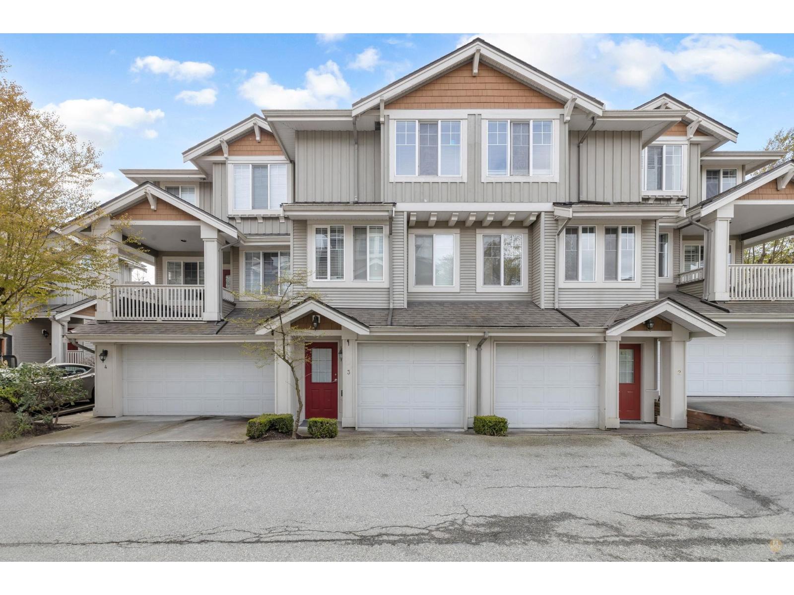 14877 58 Avenue Unit 3, Surrey, BC V3S 8Y9