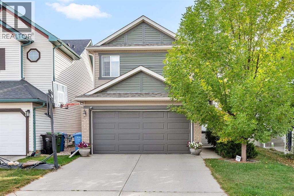 320 Evermeadow Rd SW, Calgary, AB T2Y 4X2