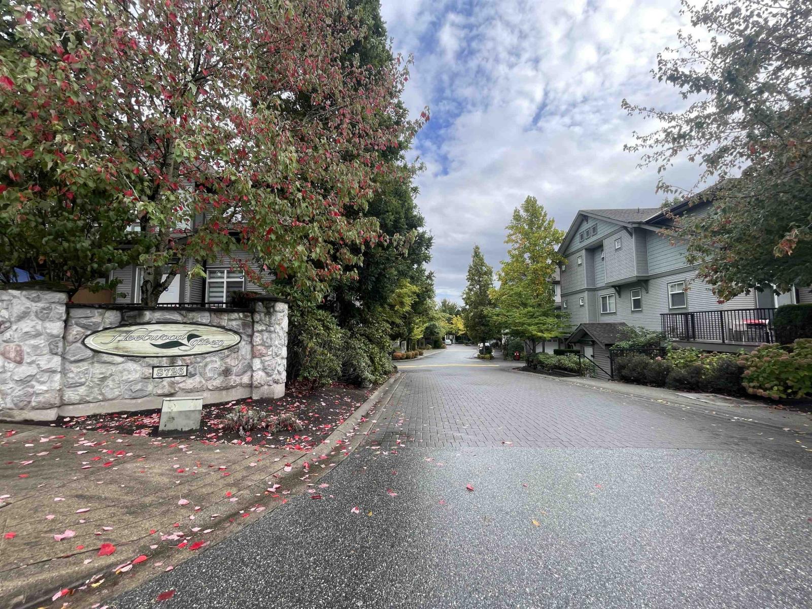 8726 159 Street Unit 36, Surrey, BC V4N 0A8