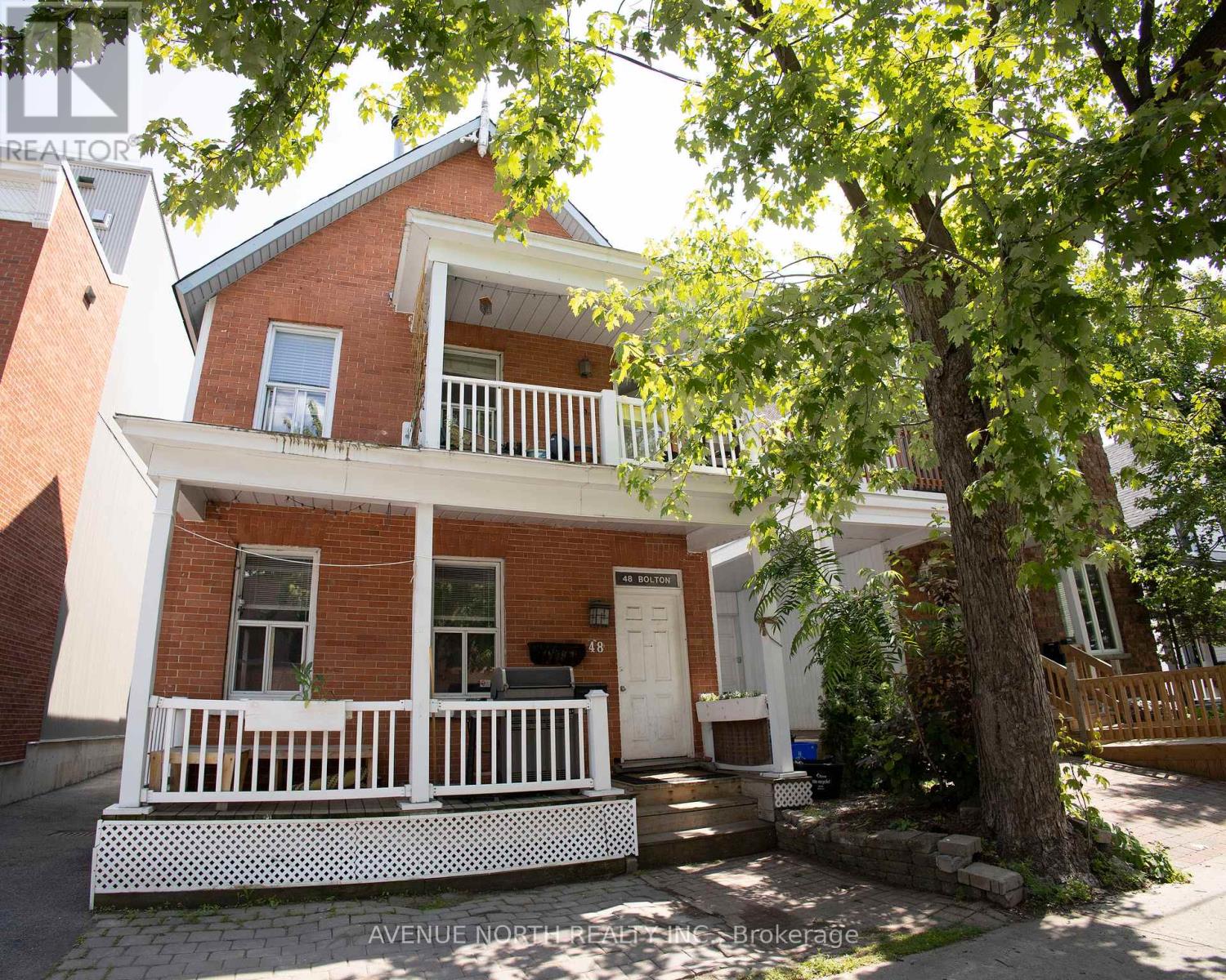 48 Bolton St, Ottawa, ON K1N 5A9