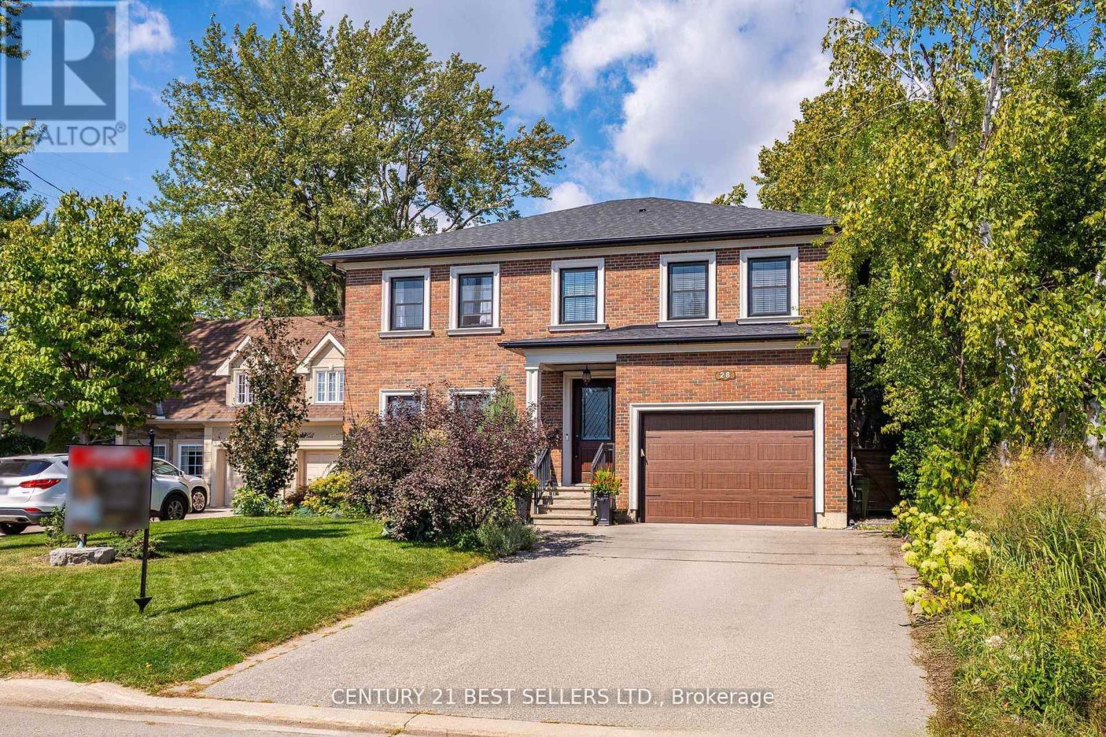28 Wingrove Hl, Toronto, ON M9B 2C6