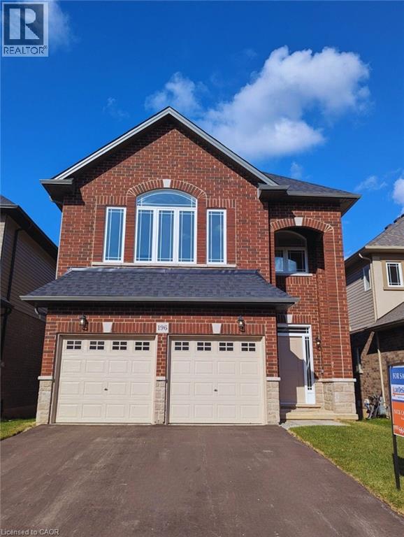 196 Cittadella Blvd, Hamilton, ON L0R 1P0